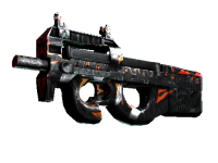 P90 Vent Rush